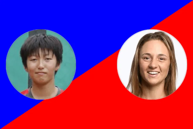 You X. vs Podoroska N.: Barranquilla Challenger Prediction 8/13